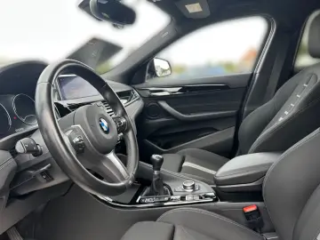 X2 xDrive18d Advantage Business-Paket Parkassist