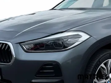 X2 xDrive18d Advantage Business-Paket Parkassist