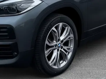 X2 xDrive18d Advantage Business-Paket Parkassist