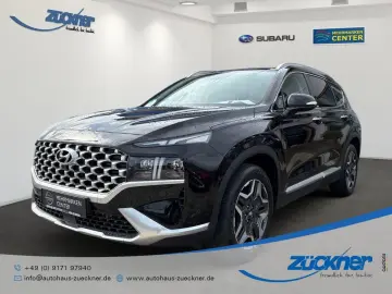 SANTA FE 1.6 T-GDI Prime Hybrid 4WD