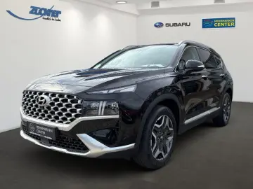 SANTA FE 1.6 T-GDI Prime Hybrid 4WD