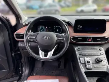 SANTA FE 1.6 T-GDI Prime Hybrid 4WD