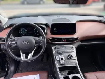 SANTA FE 1.6 T-GDI Prime Hybrid 4WD