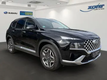SANTA FE 1.6 T-GDI Prime Hybrid 4WD