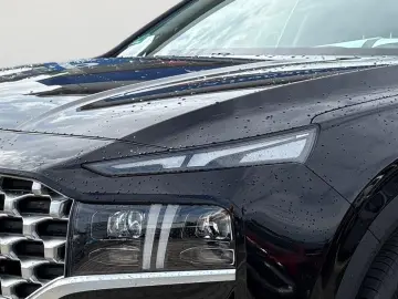 SANTA FE 1.6 T-GDI Prime Hybrid 4WD