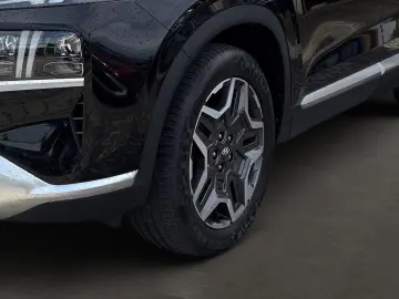SANTA FE 1.6 T-GDI Prime Hybrid 4WD