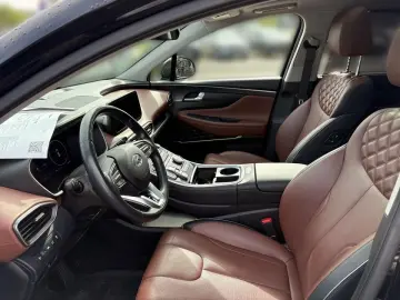 SANTA FE 1.6 T-GDI Prime Hybrid 4WD