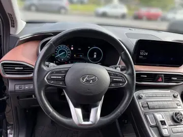 SANTA FE 1.6 T-GDI Prime Hybrid 4WD