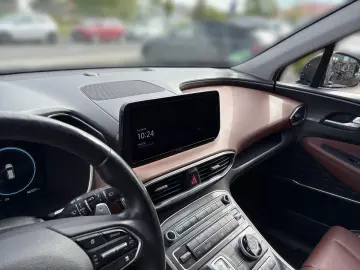 SANTA FE 1.6 T-GDI Prime Hybrid 4WD