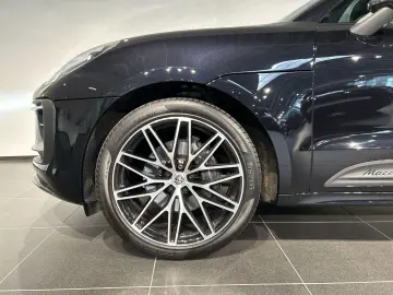 Porsche Macan T BOSE Panorama LED