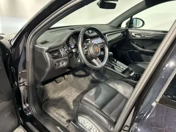 Porsche Macan T BOSE Panorama LED