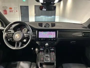 Porsche Macan T BOSE Panorama LED