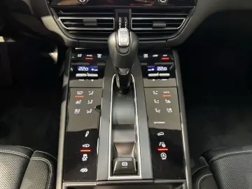 Porsche Macan T BOSE Panorama LED