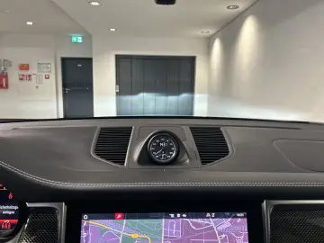 Porsche Macan T BOSE Panorama LED