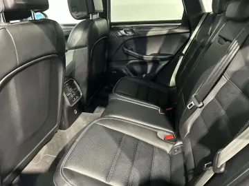 Porsche Macan T BOSE Panorama LED