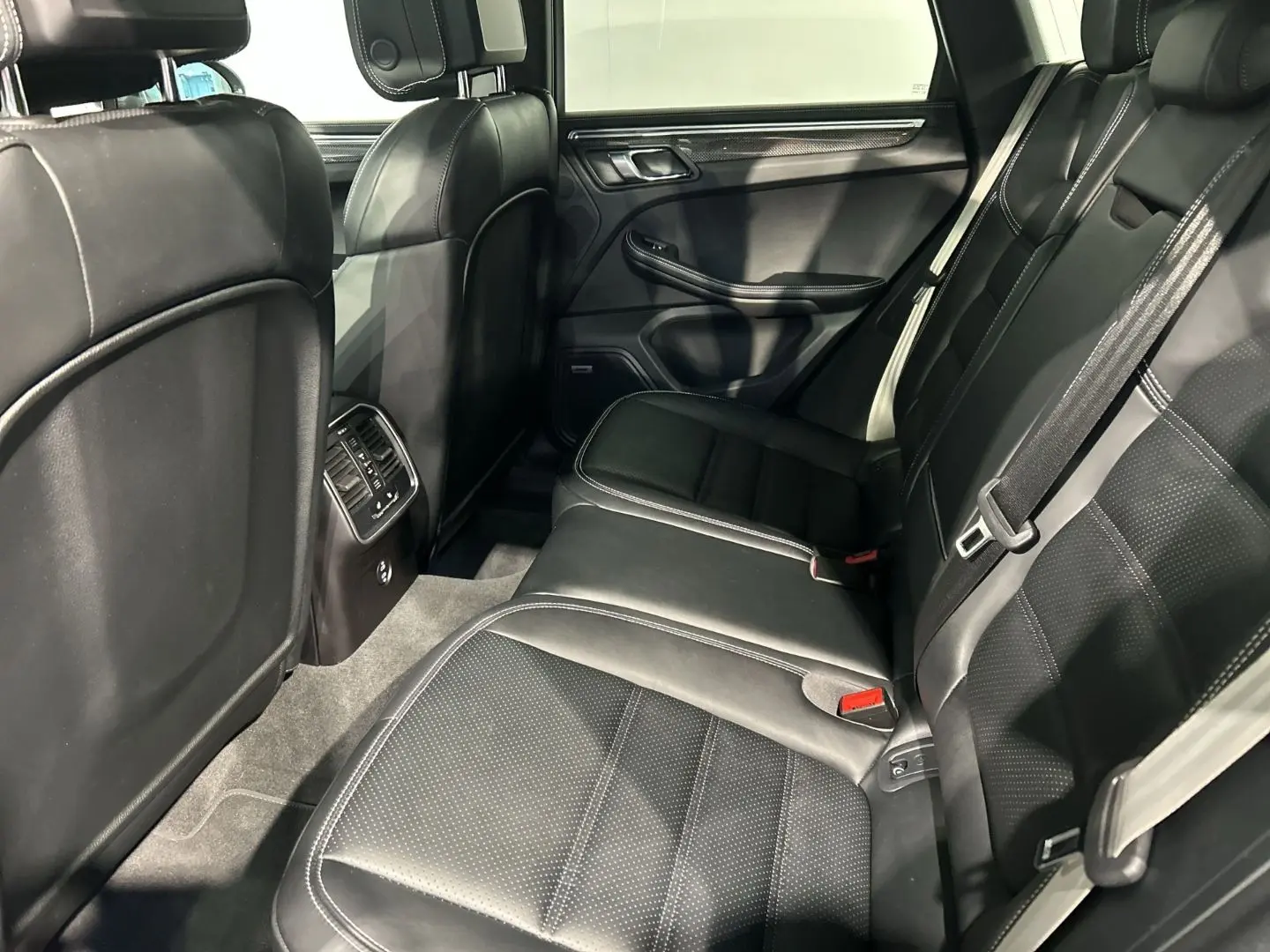 Porsche Macan T BOSE Panorama LED