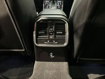Porsche Macan T BOSE Panorama LED