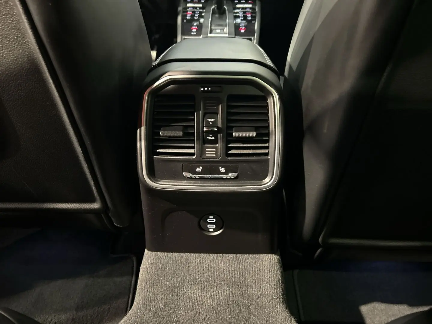Porsche Macan T BOSE Panorama LED