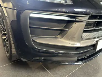 Porsche Macan T BOSE Panorama LED