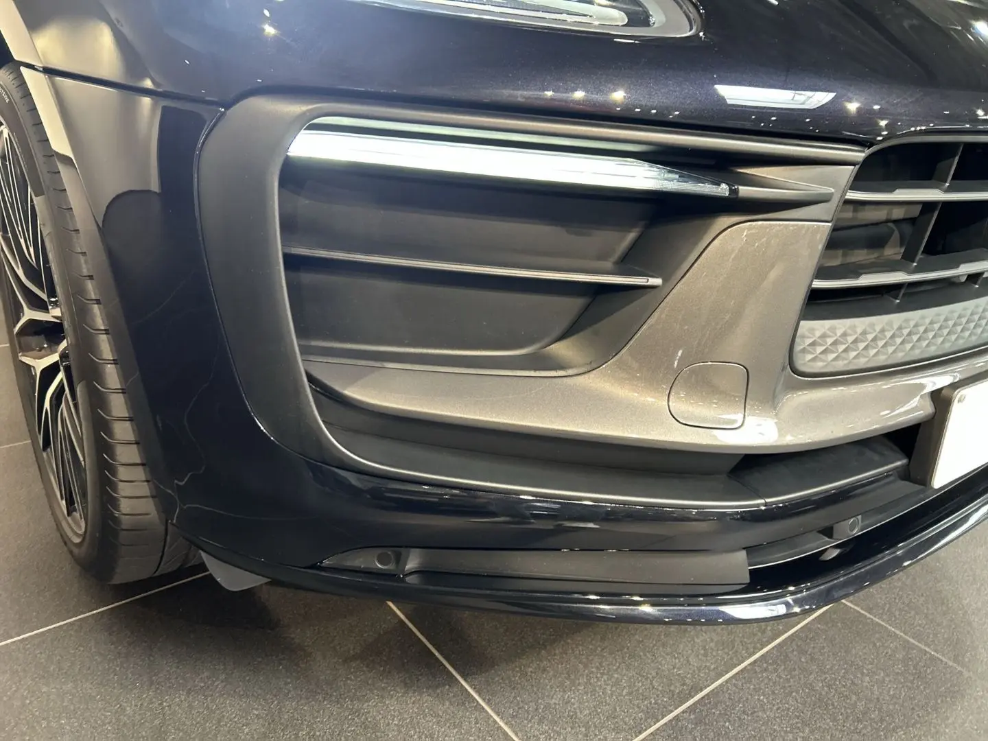 Porsche Macan T BOSE Panorama LED