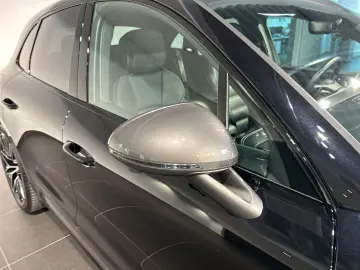 Porsche Macan T BOSE Panorama LED