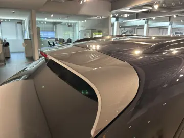 Porsche Macan T BOSE Panorama LED