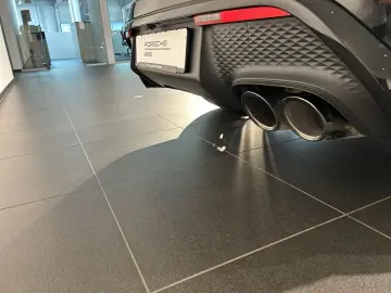Porsche Macan T BOSE Panorama LED