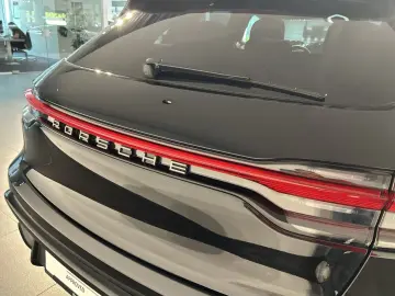 Porsche Macan T BOSE Panorama LED