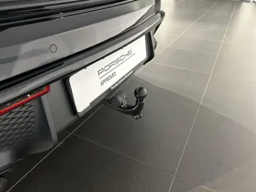 Porsche Macan T BOSE Panorama LED