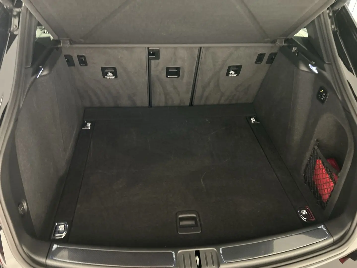 Porsche Macan T BOSE Panorama LED