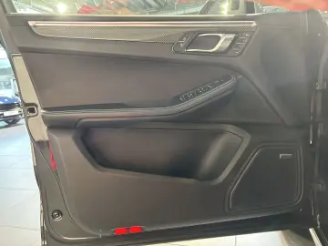 Porsche Macan T BOSE Panorama LED