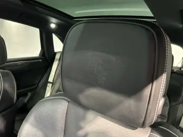 Porsche Macan T BOSE Panorama LED