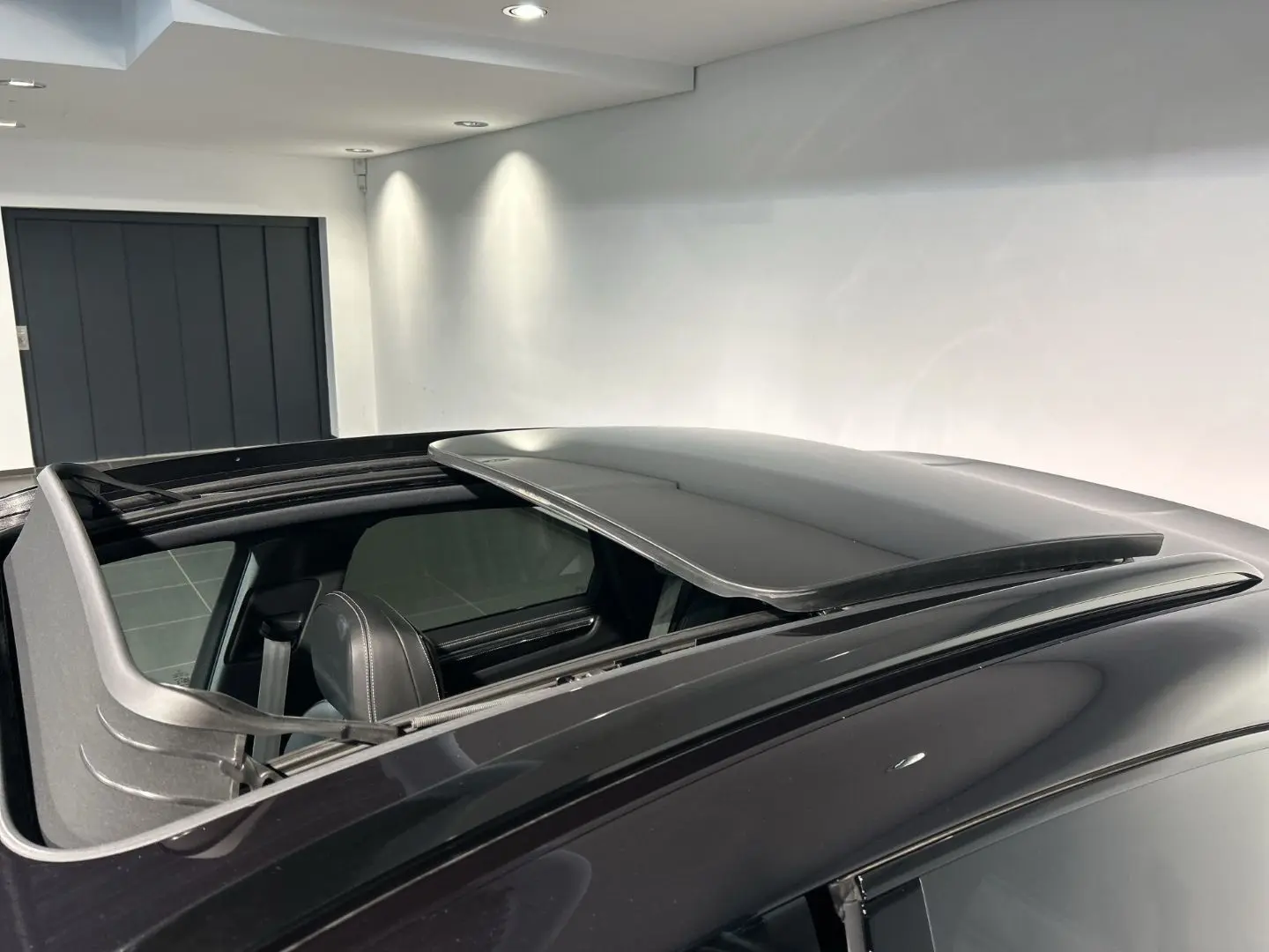 Porsche Macan T BOSE Panorama LED