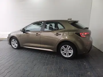 Toyota Corolla 1 8 Hybrid 122CP Automat