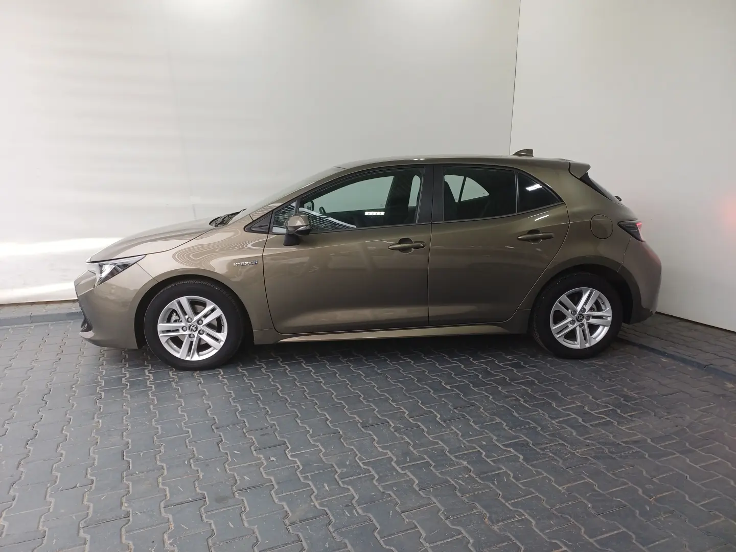 Toyota Corolla 1,8 Hybrid 122CP Automat