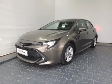 Toyota Corolla 1,8 Hybrid 122CP Automat