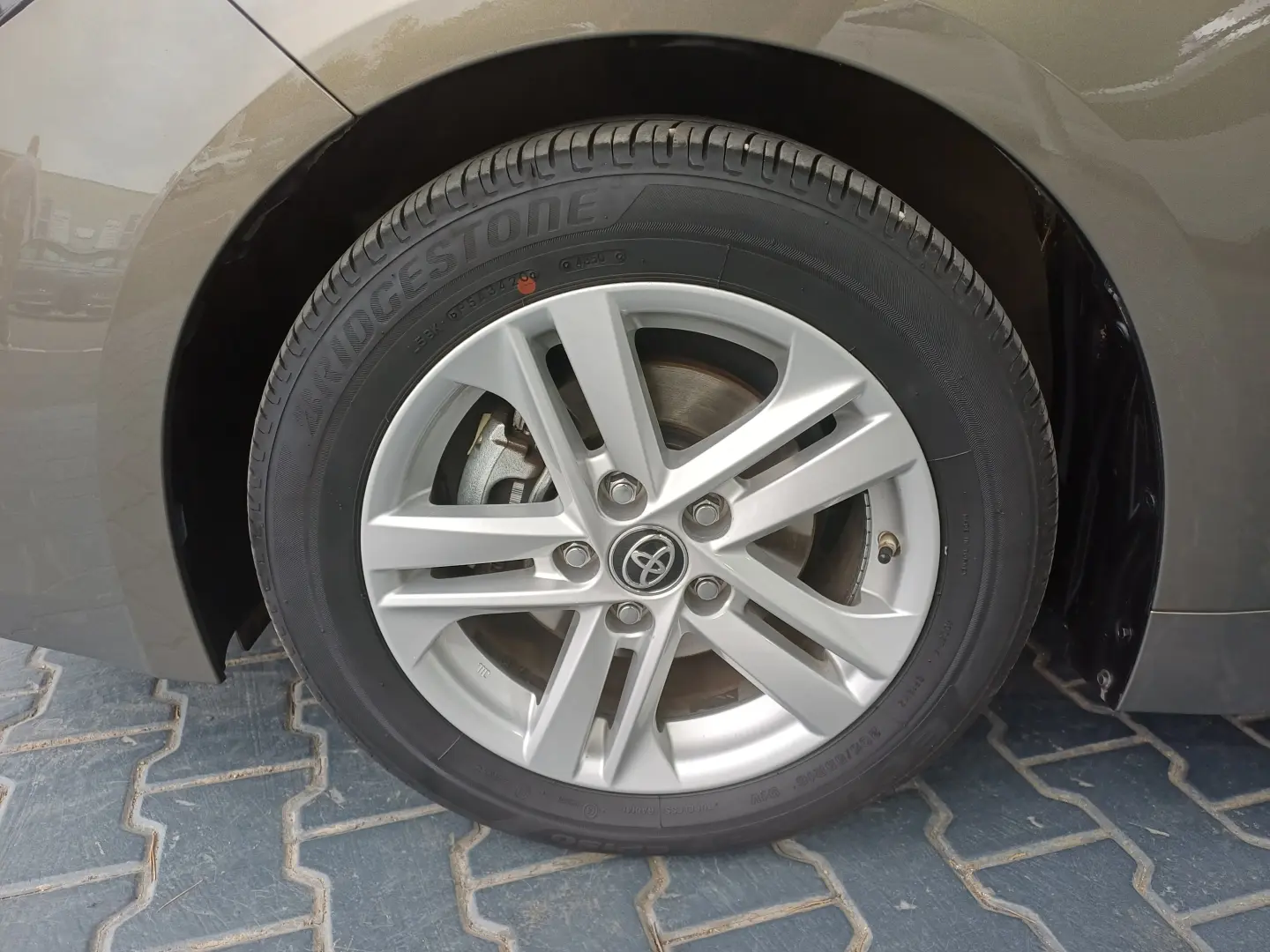 Toyota Corolla 1,8 Hybrid 122CP Automat