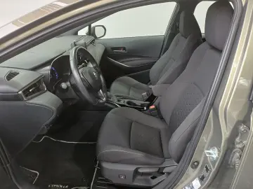 Toyota Corolla 1,8 Hybrid 122CP Automat