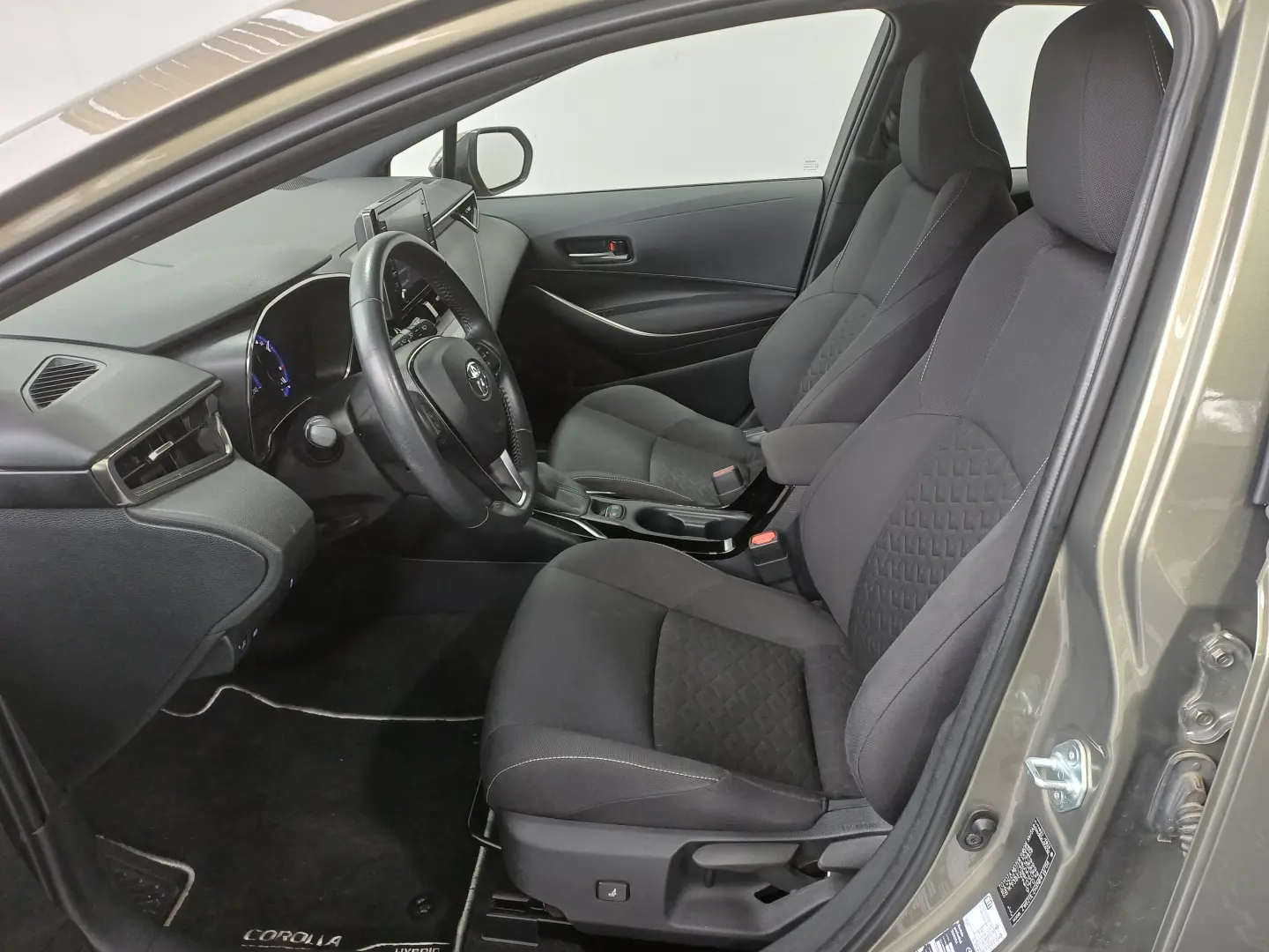 Toyota Corolla 1,8 Hybrid 122CP Automat
