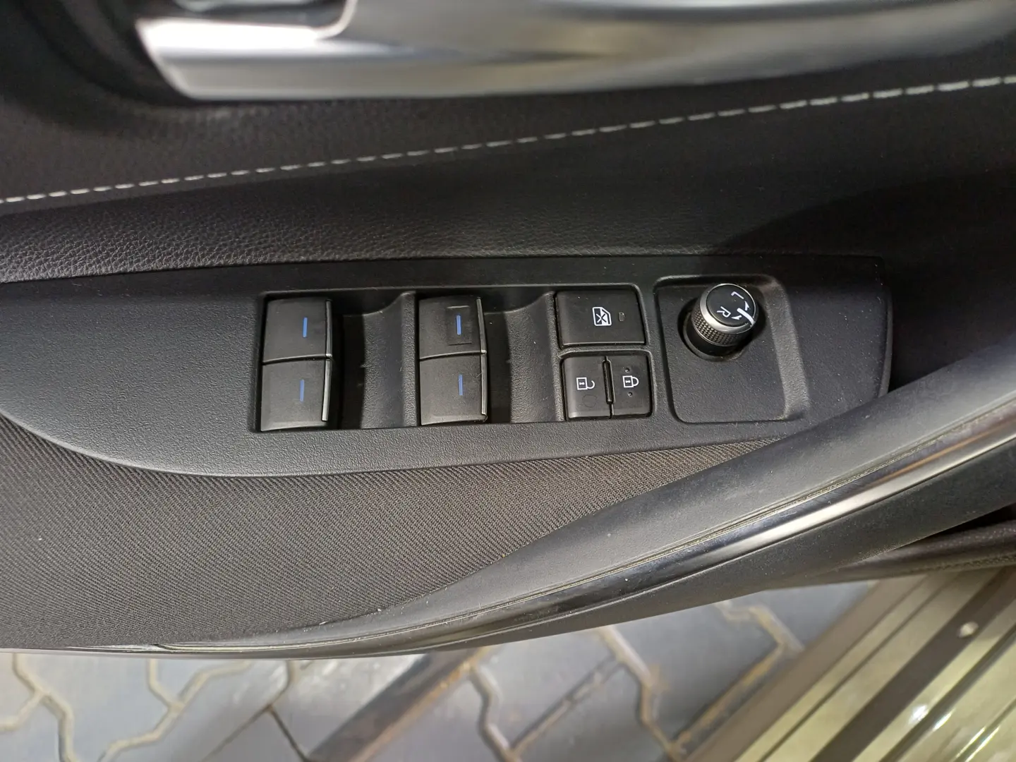 Toyota Corolla 1,8 Hybrid 122CP Automat