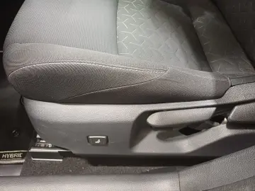 Toyota Corolla 1,8 Hybrid 122CP Automat