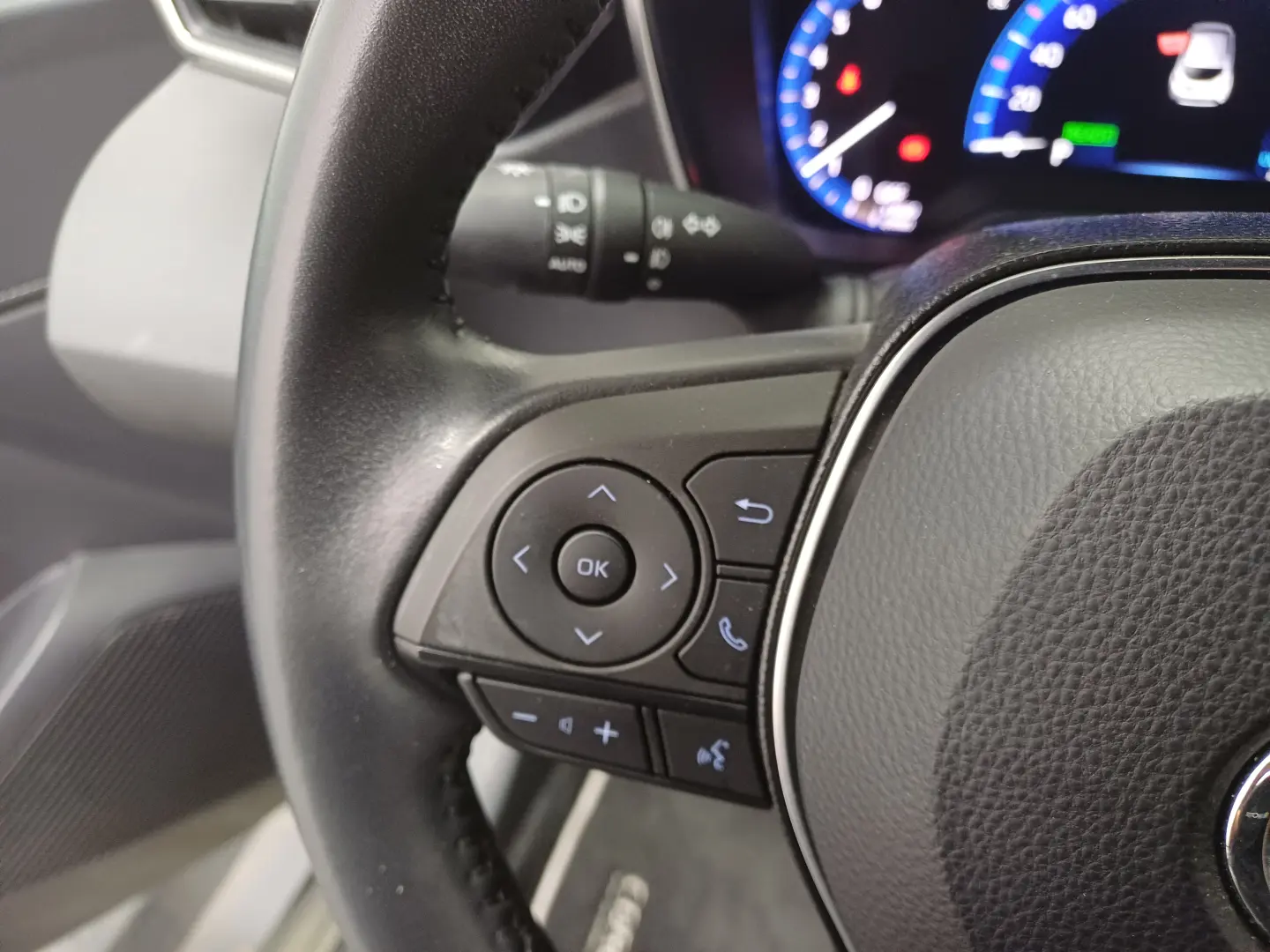 Toyota Corolla 1,8 Hybrid 122CP Automat
