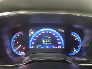 Toyota Corolla 1,8 Hybrid 122CP Automat