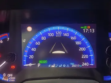 Toyota Corolla 1,8 Hybrid 122CP Automat