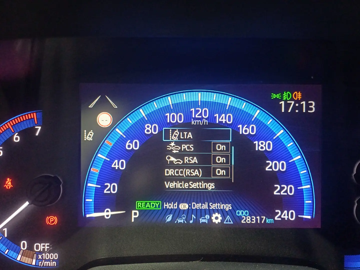 Toyota Corolla 1,8 Hybrid 122CP Automat