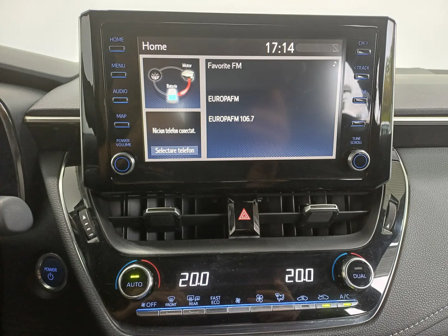 Toyota Corolla 1,8 Hybrid 122CP Automat