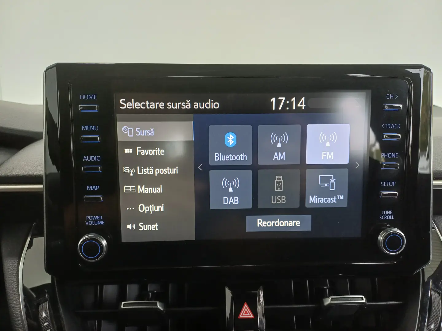 Toyota Corolla 1,8 Hybrid 122CP Automat