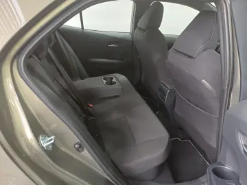 Toyota Corolla 1,8 Hybrid 122CP Automat