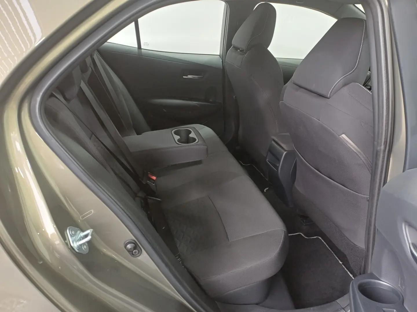 Toyota Corolla 1,8 Hybrid 122CP Automat