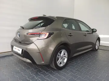 Toyota Corolla 1,8 Hybrid 122CP Automat